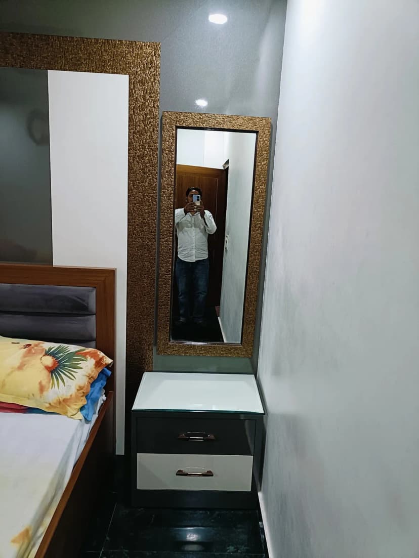 Interiors Point project