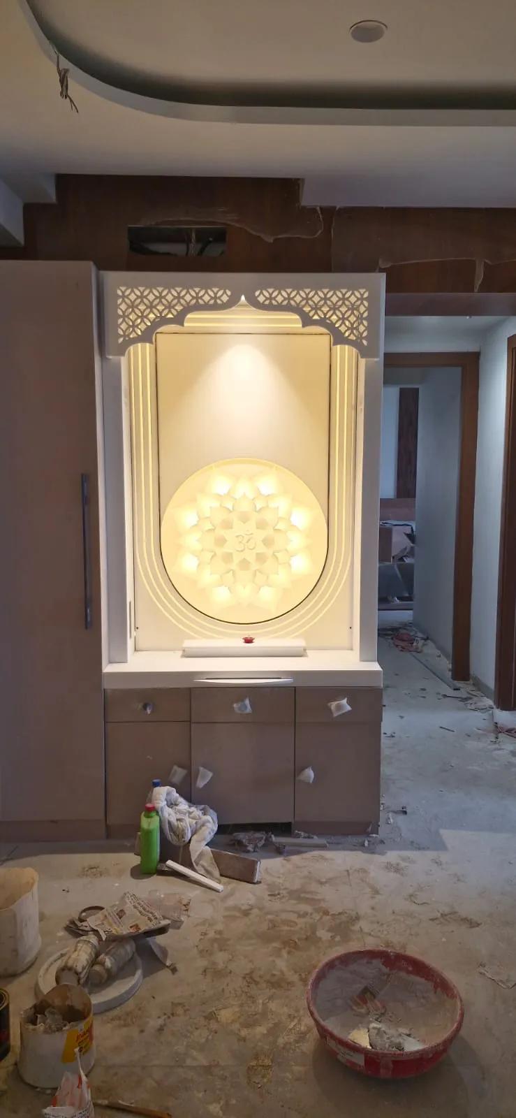 Interior Designing Studio