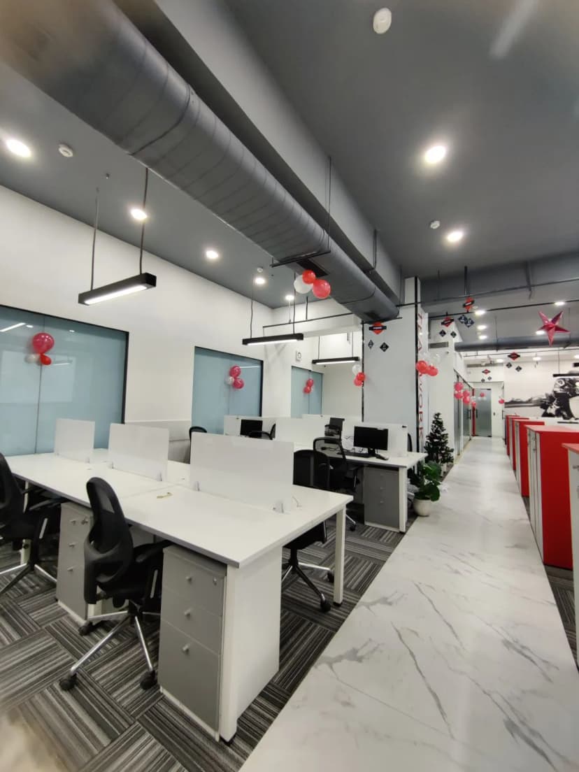 New Arch Studios ; Architect Neha Chopra project