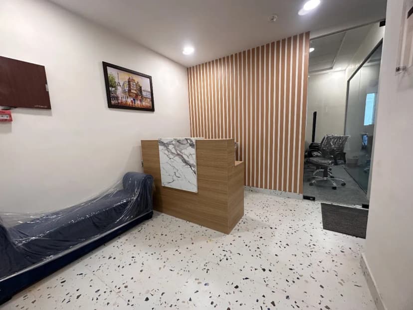 New Arch Studios ; Architect Neha Chopra project
