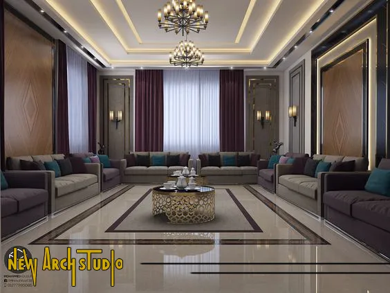 New Arch Studios ; Architect Neha Chopra