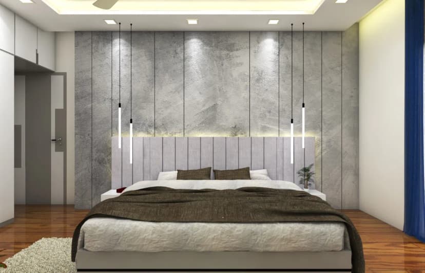 Solusi Design I Best Interior Designer in Noida