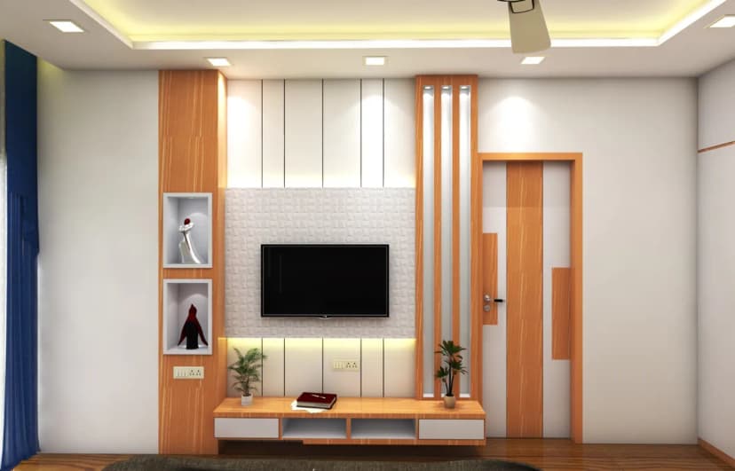 Solusi Design I Best Interior Designer in Noida