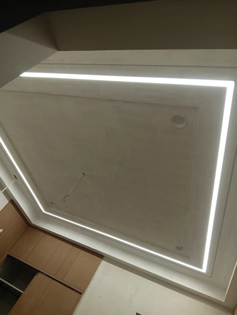 ARK Interior - Office Interior Designer and Contractor project