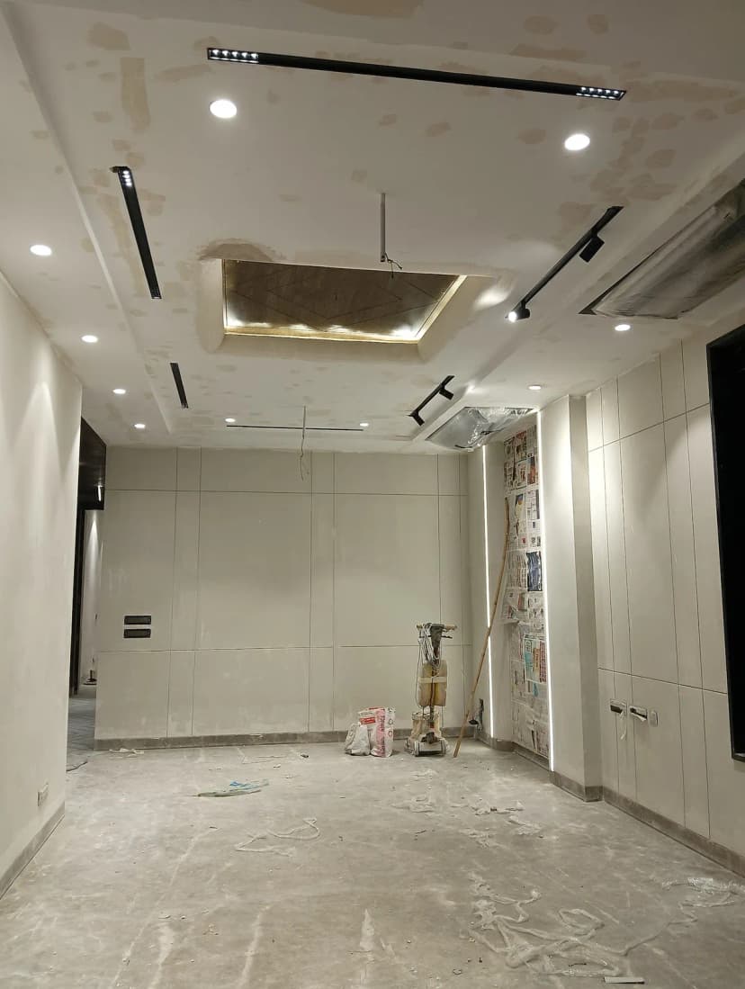 ARK Interior - Office Interior Designer and Contractor project