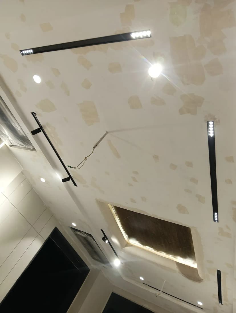 ARK Interior - Office Interior Designer and Contractor