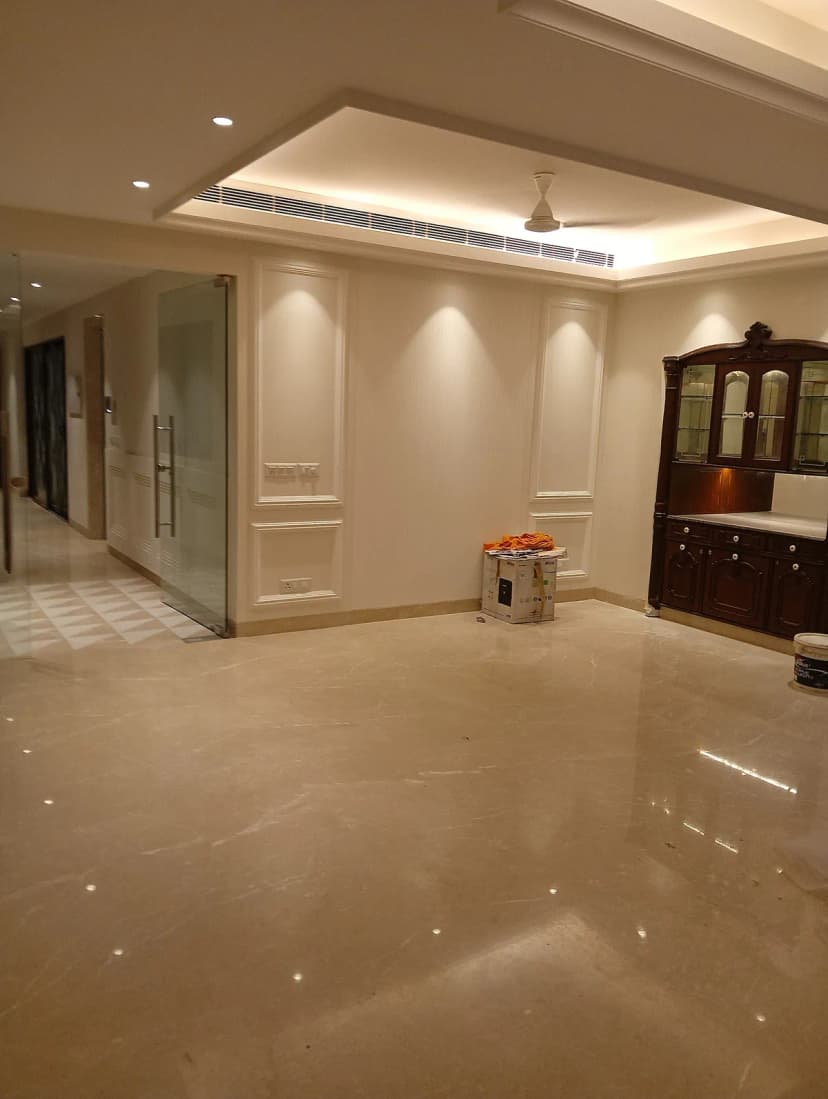 ARK Interior - Office Interior Designer and Contractor