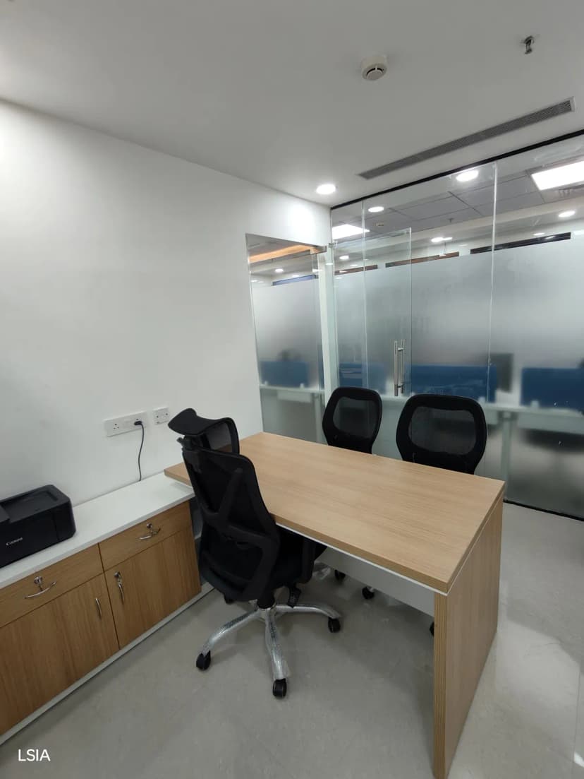 Livespace Interior and Architecture project