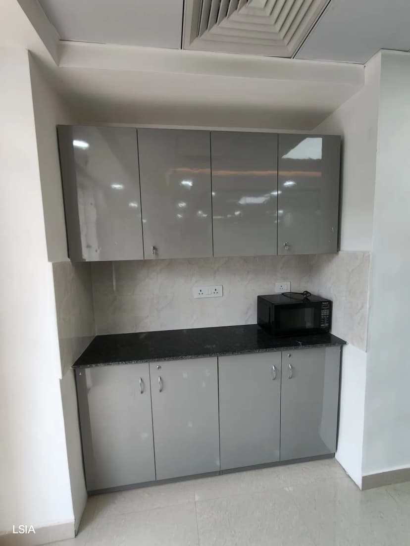 Livespace Interior and Architecture