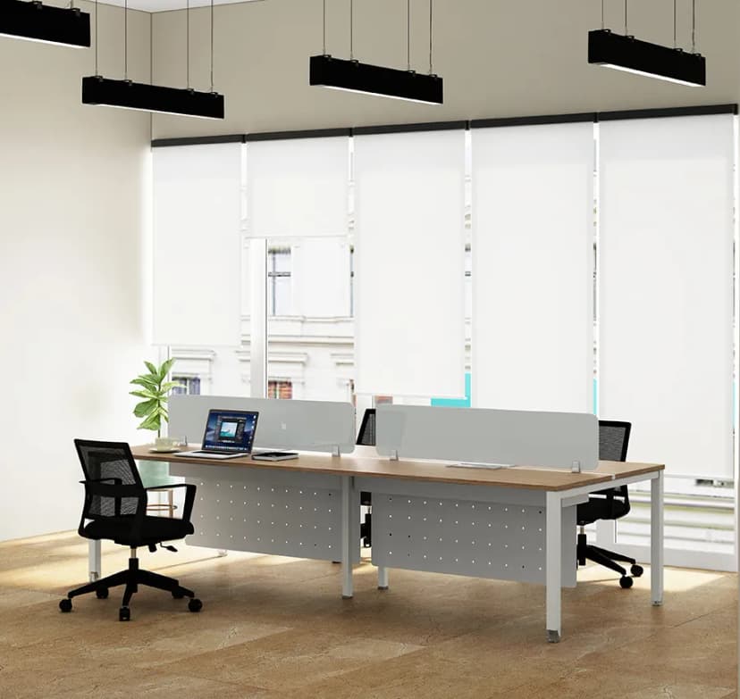 Ranjit interior