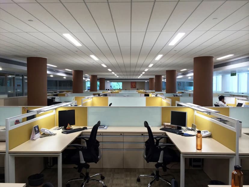 Ranjit interior project