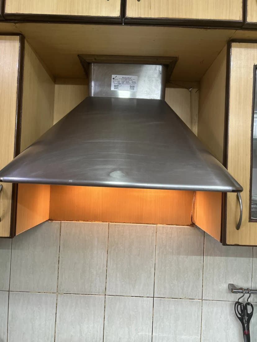 KitchenHeal