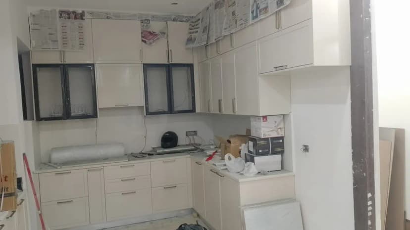 A.RA Home Interior Solution project