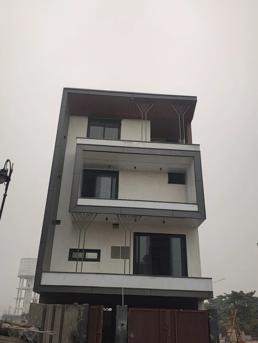 Ars interiors design studio noida sactor 63 project