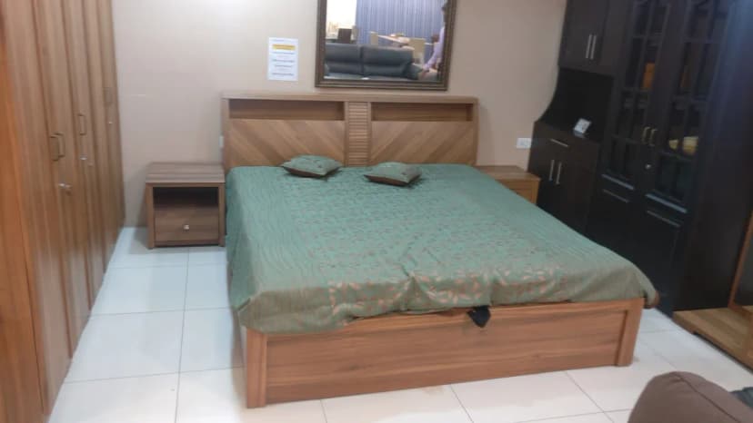 Spacewood Interiors - Best Interior Designer & Contractor in Greater Noida project