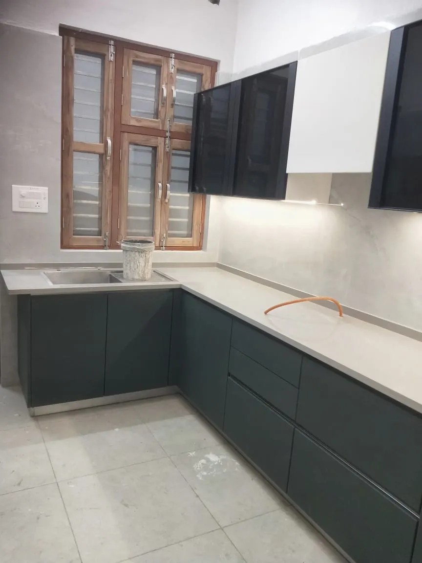 Spacewood Interiors - Best Interior Designer & Contractor in Greater Noida