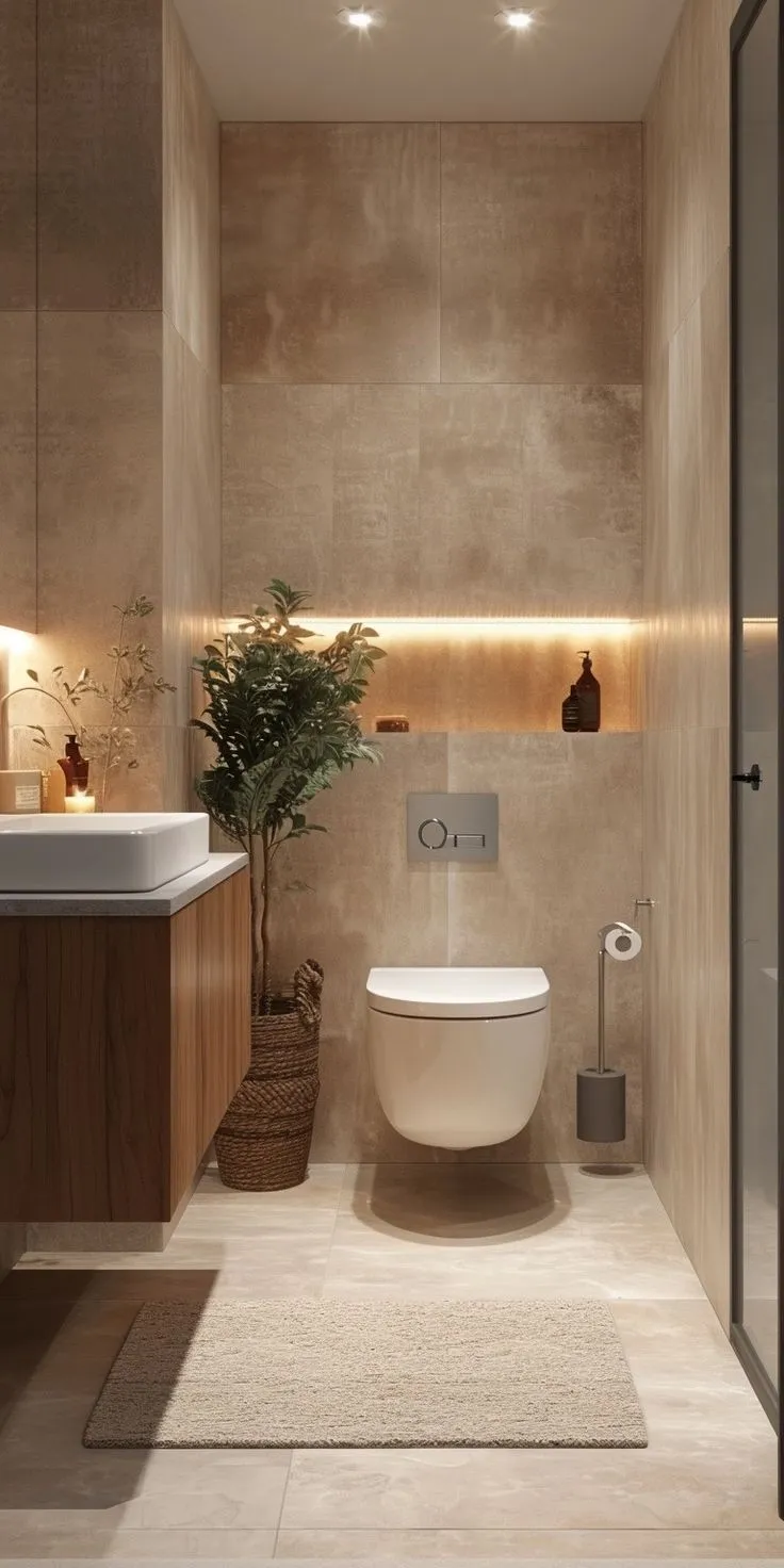 Renovatory project