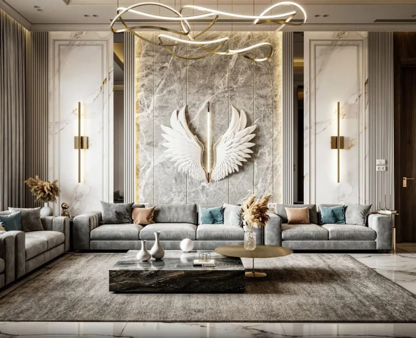STUDIO KAI Interior Designer in Noida