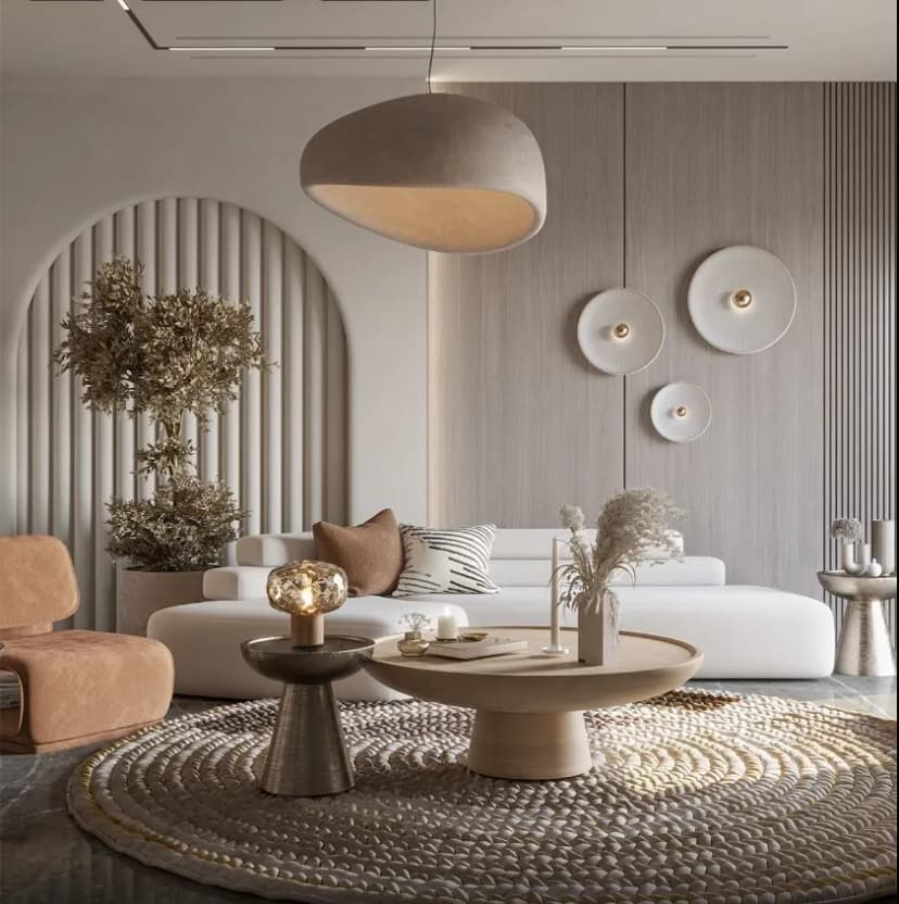 STUDIO KAI Interior Designer in Noida project