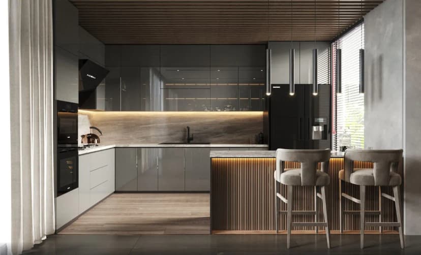 STUDIO KAI Interior Designer in Noida