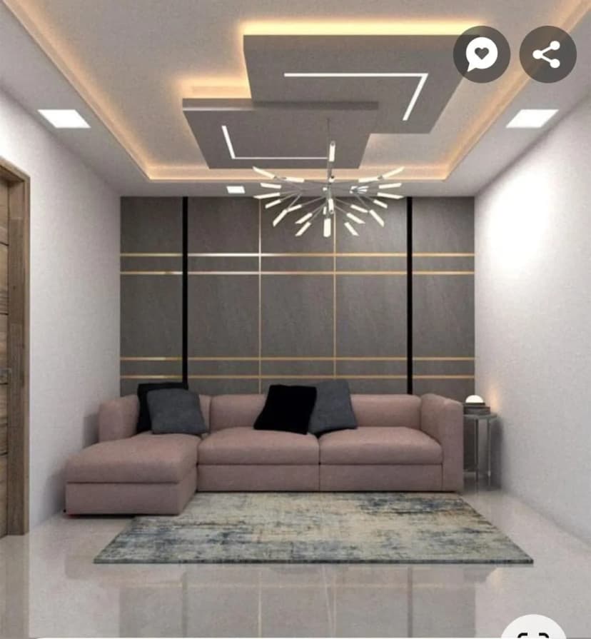 AKB POP and Gypsum Board Services