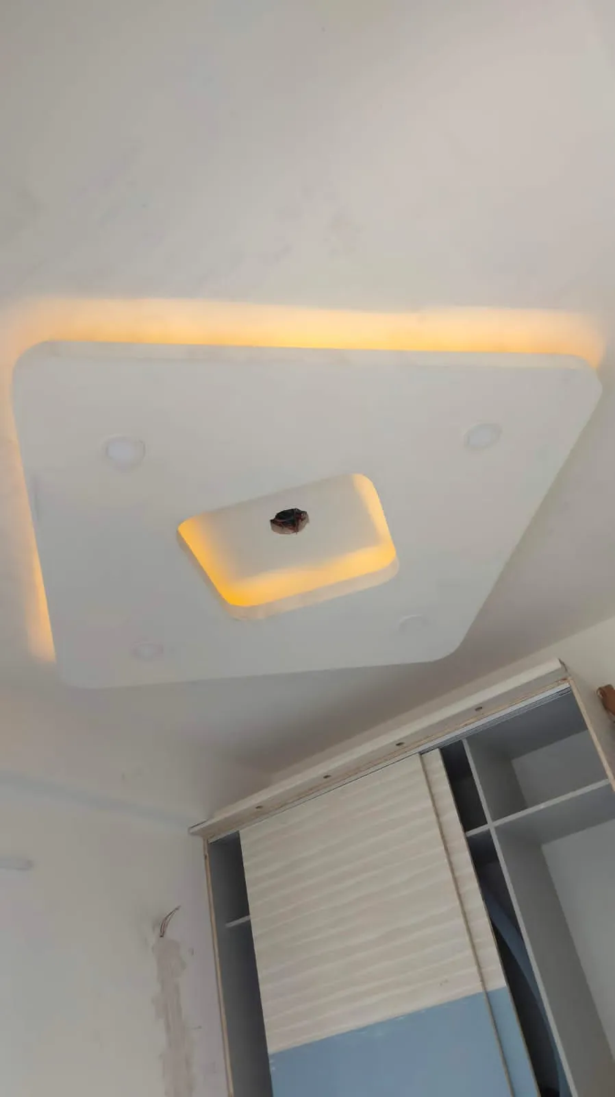 AKB POP and Gypsum Board Services
