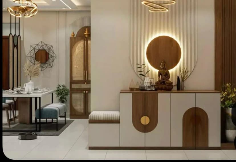 Aarish interior interior