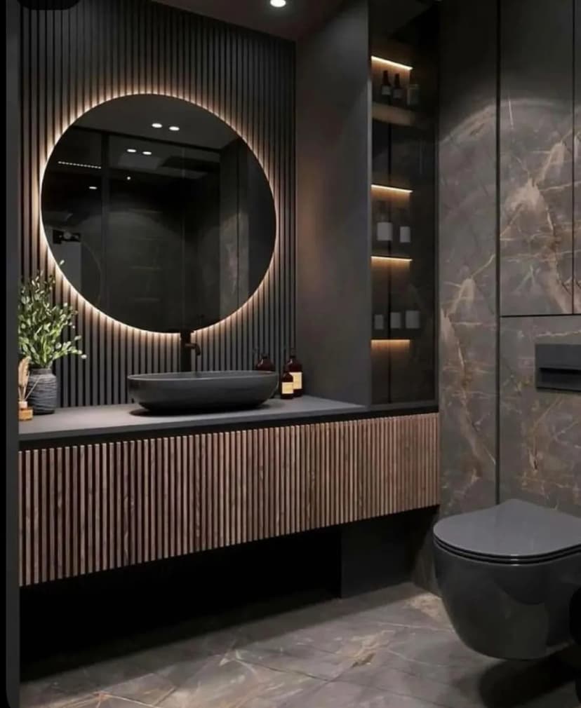 Aarish interior project