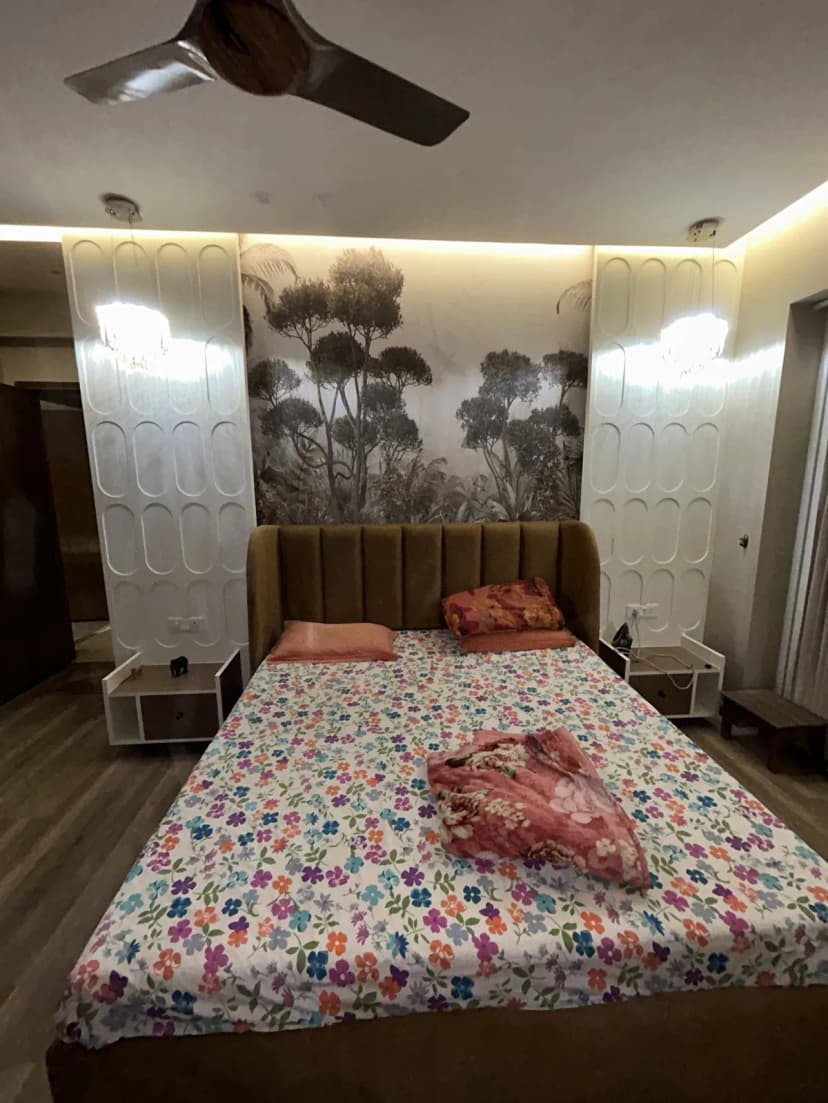 Raju interior designs studio project