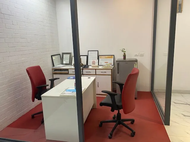 Interior Renovation