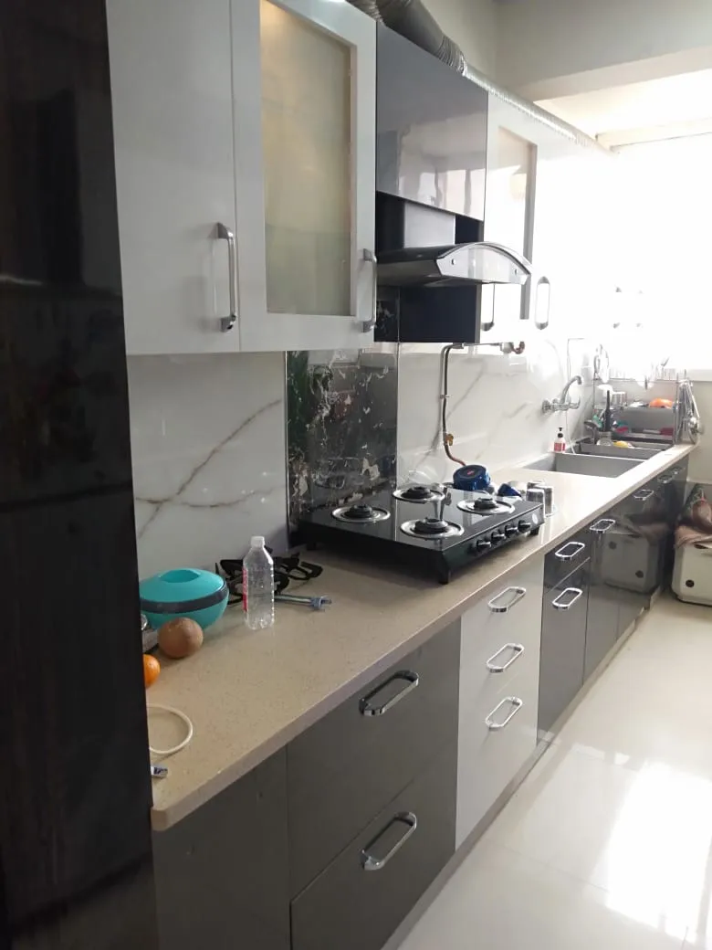 Interior Renovation project