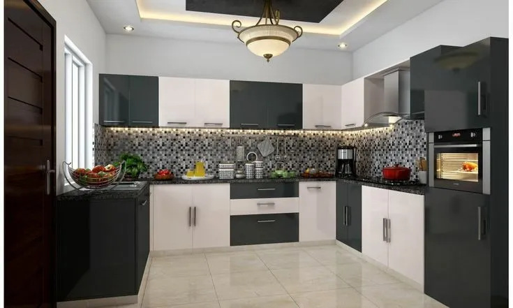 Interior Renovation