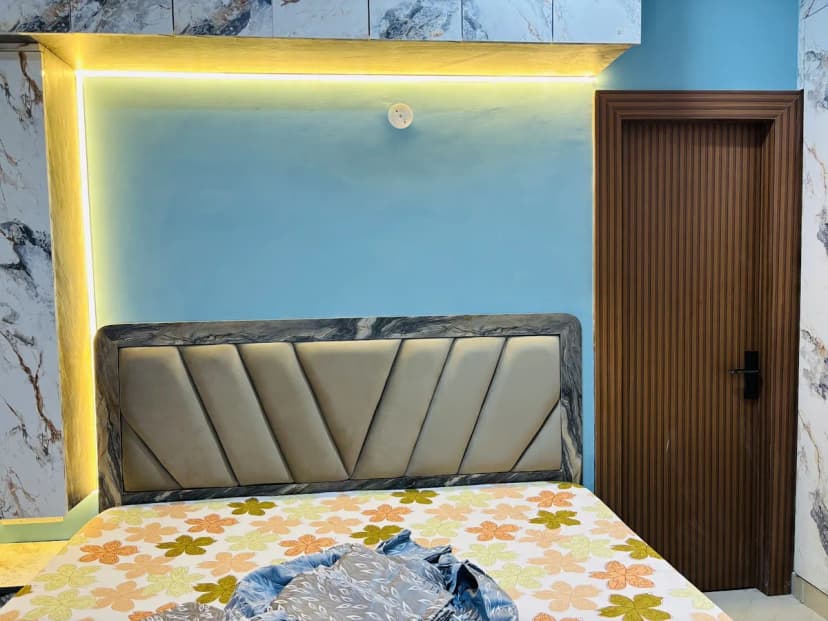 Panjetani Interior - Best Interior Designer in Noida project