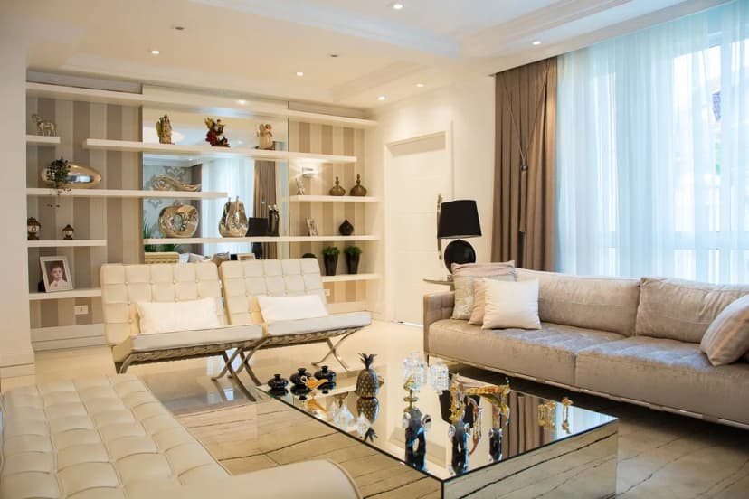Panjetani Interior - Best Interior Designer in Noida