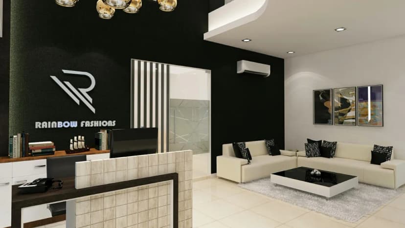 Rossette Atelier Interiors interior
