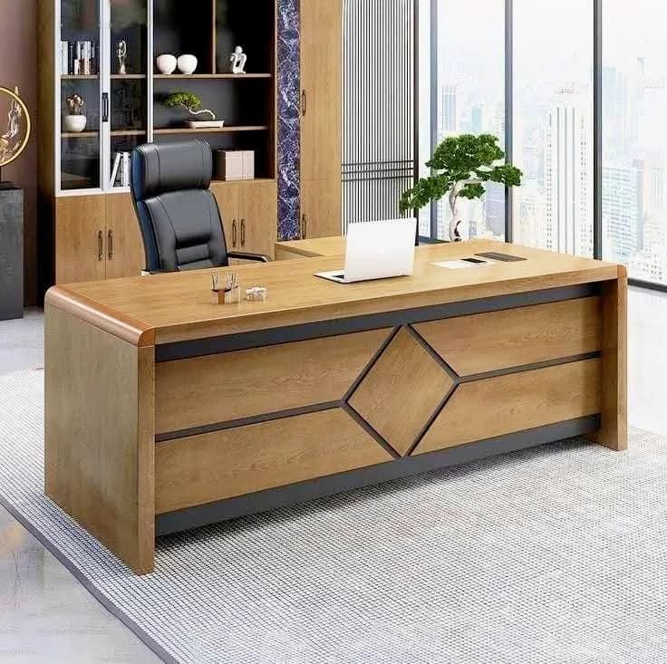 Wooden Interior N