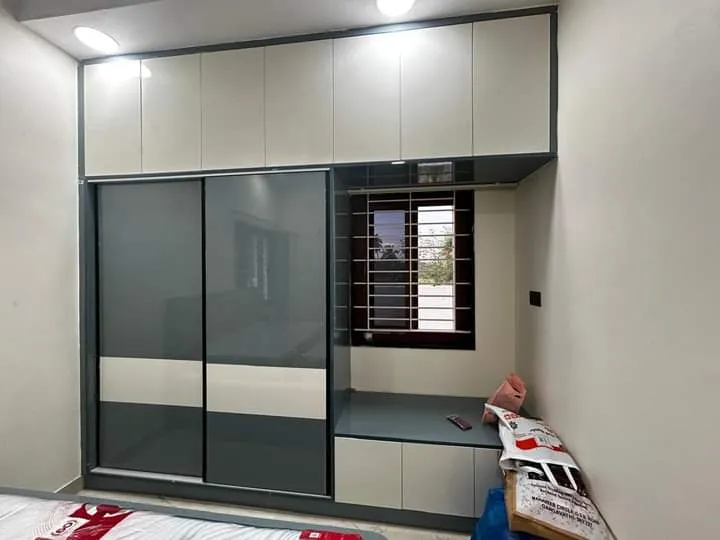 MD Creative Interior project