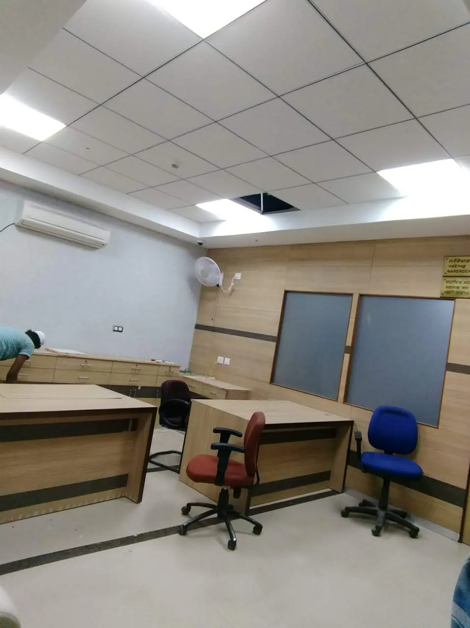 MD Creative Interior project