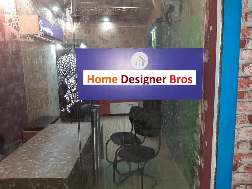 Home Designer Bros