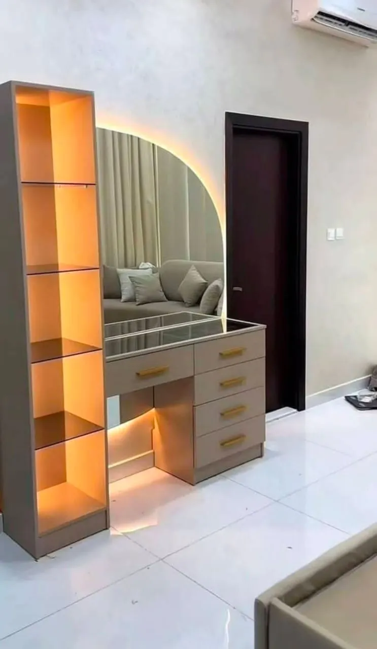 M.G INTERIOR DESIGN STUDIO