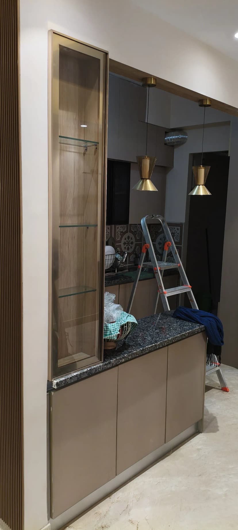 M.G INTERIOR DESIGN STUDIO