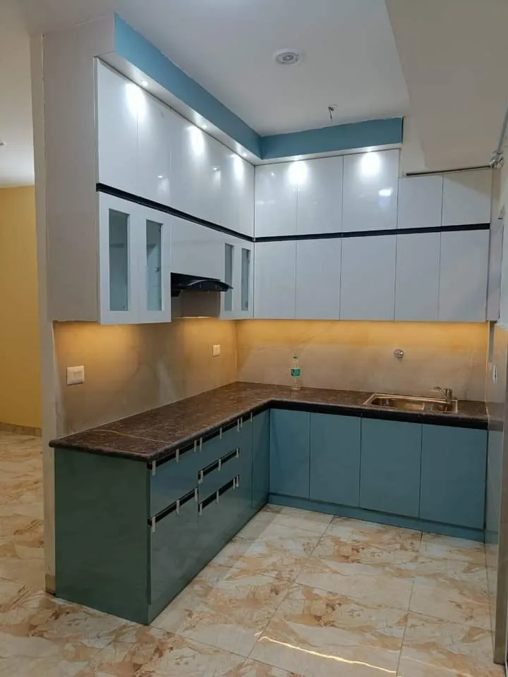 Shivam Interior Decorator, SID project