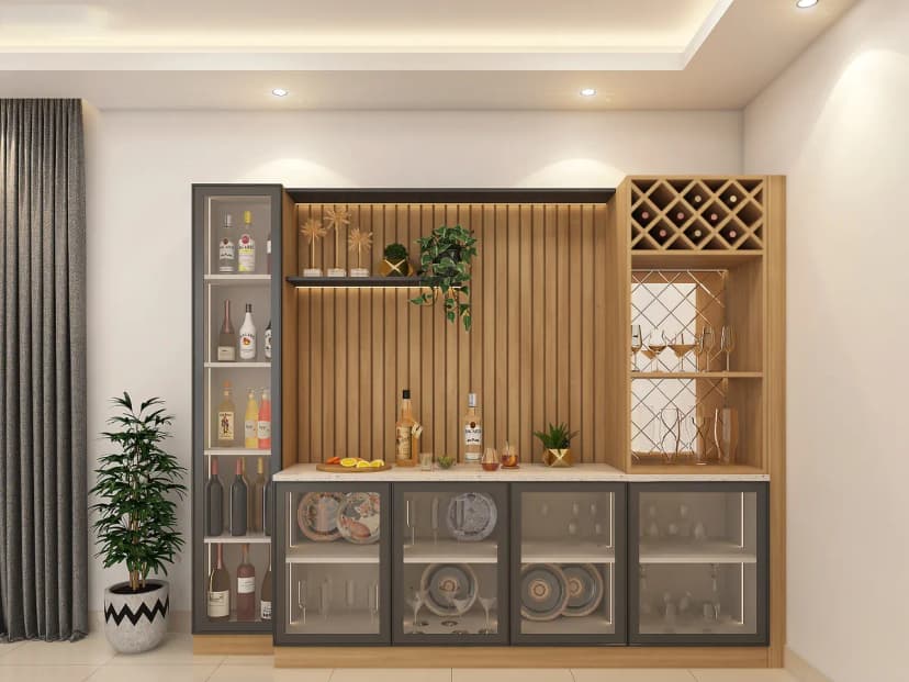 Stylish Home