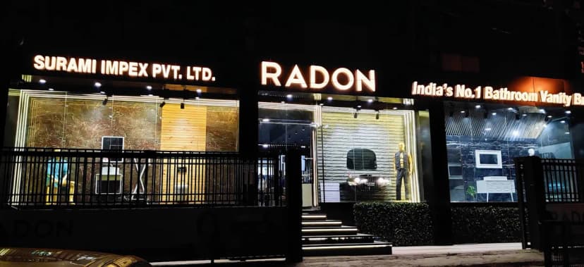 RADON Exclusive Outlet