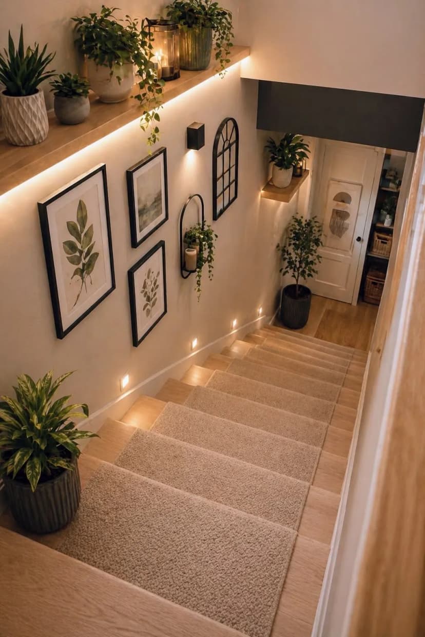 Evaville Interior