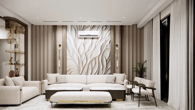 Piyush Arrora Design