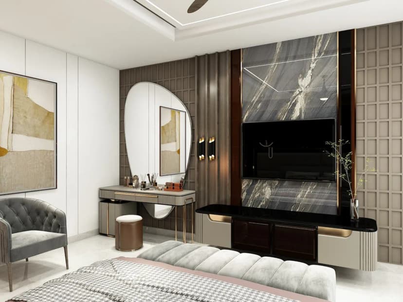 Piyush Arrora Design project
