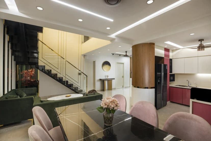 Piyush Arrora Design project