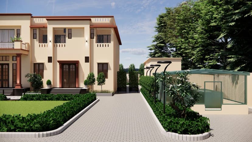 Piyush Arrora Design