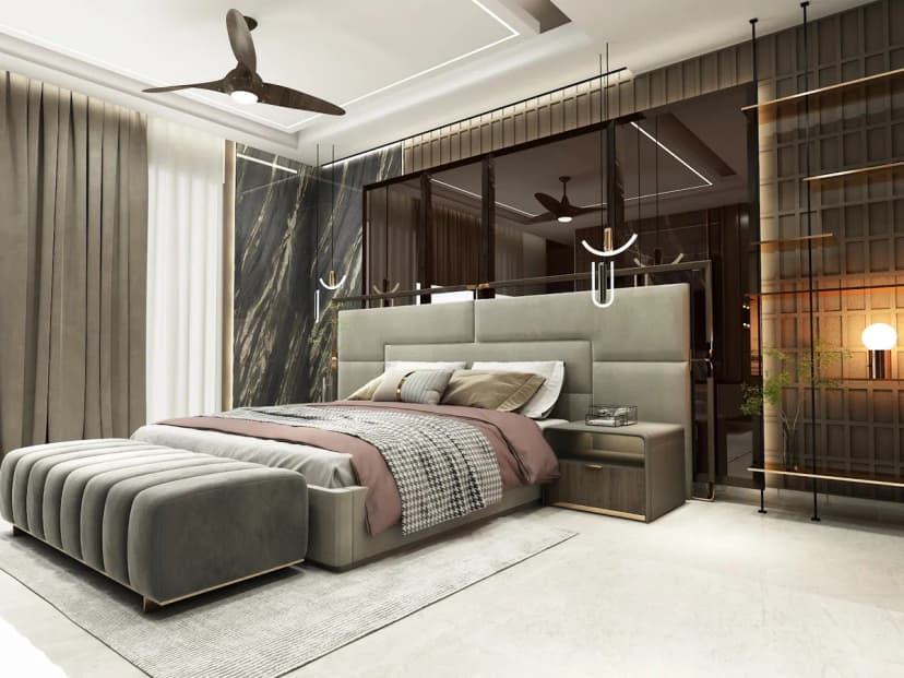 Piyush Arrora Design